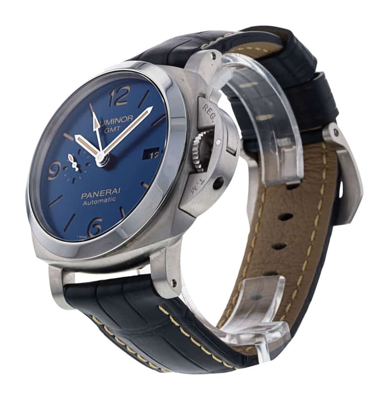 Panerai Luminor GMT PAM01033